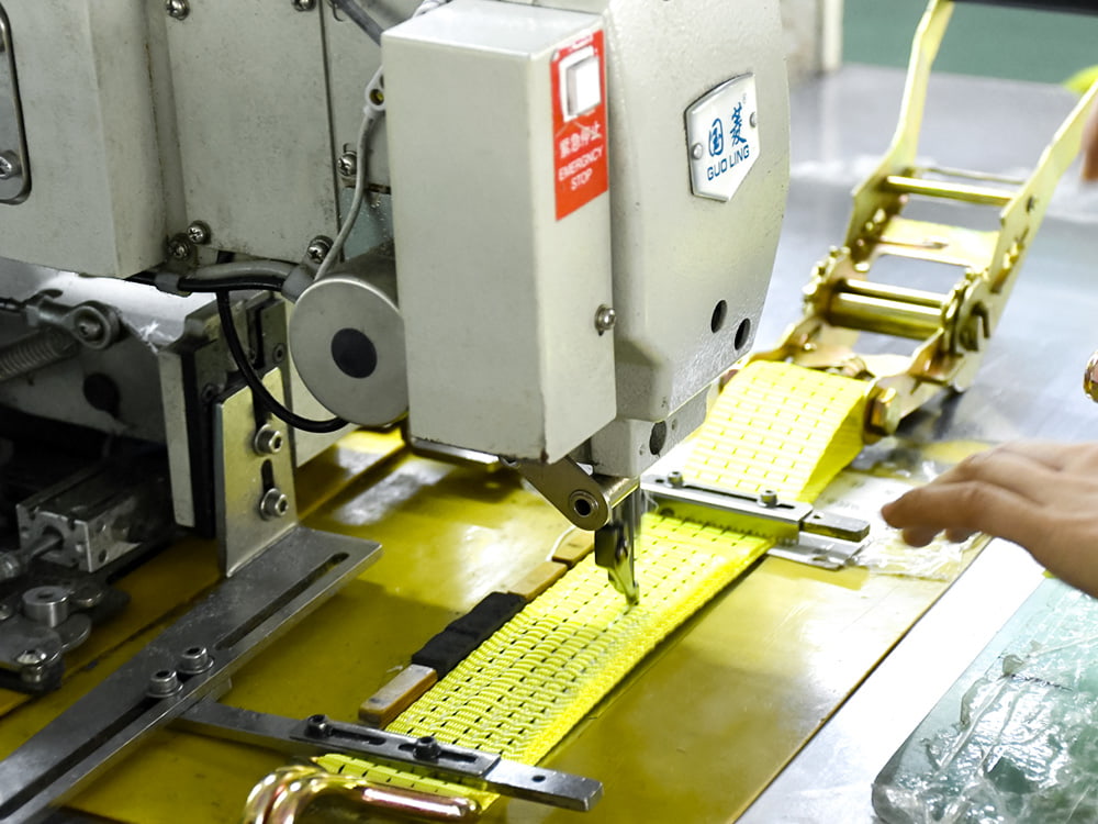 Processo di produzione