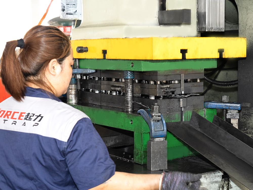 Processo di produzione