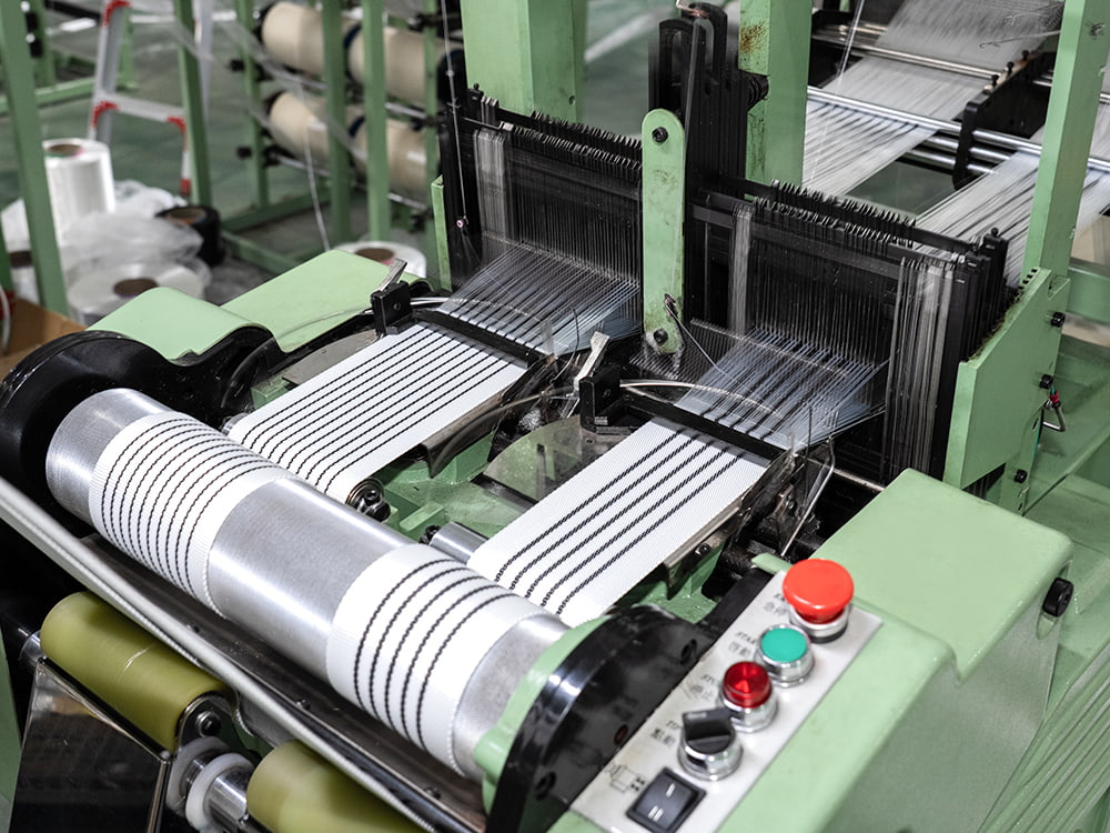 Processo di produzione