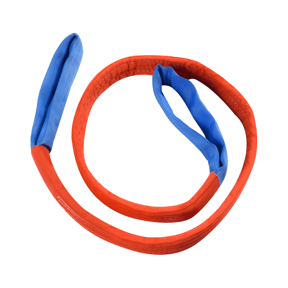 Dispositivo di sollevamento in fibra di poliestere di alta qualità