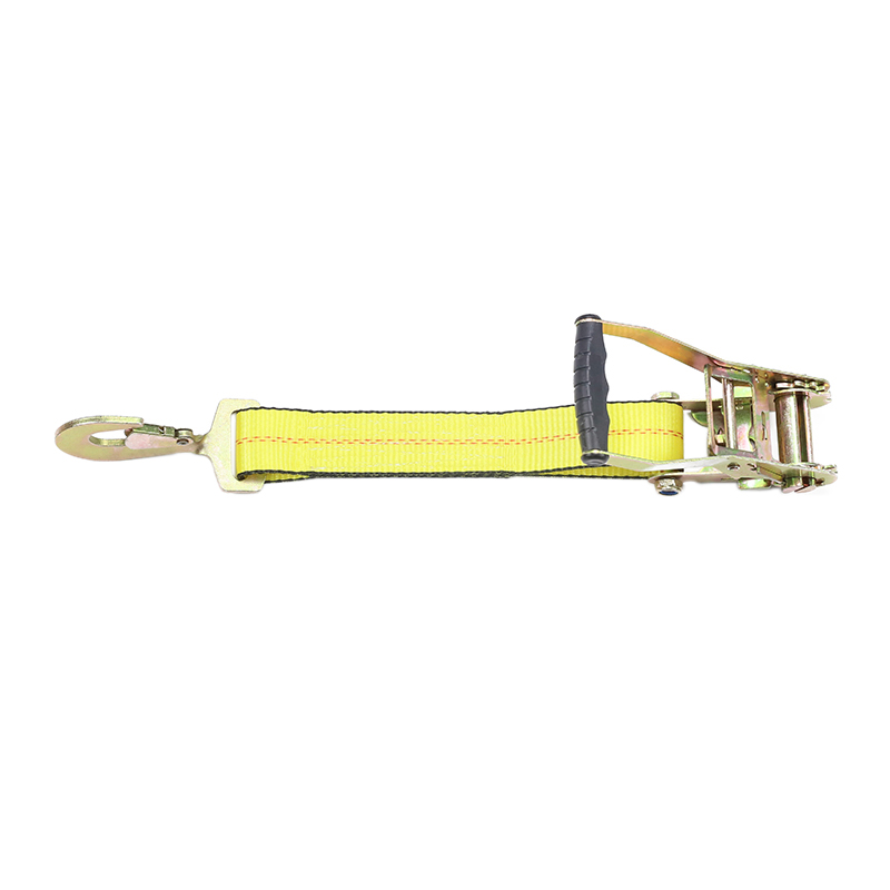 Cinghie a cricchetto Redline 2'' X 27' per il trasporto sicuro del carico