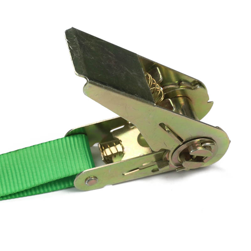 Le cinghie a cricchetto 1PC 25MM
