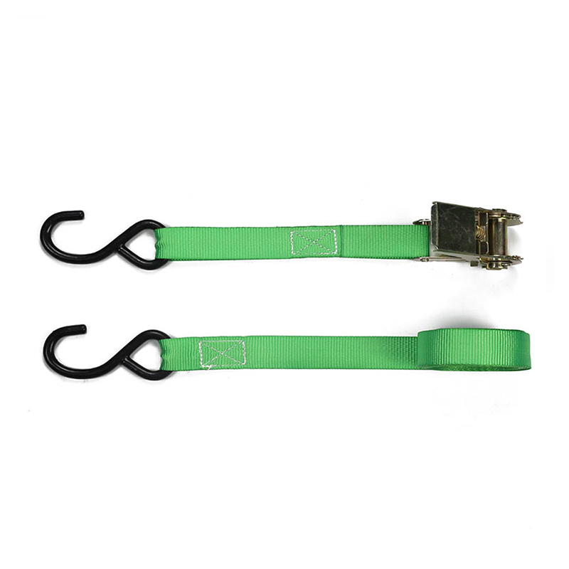 Le cinghie a cricchetto 1PC 25MM