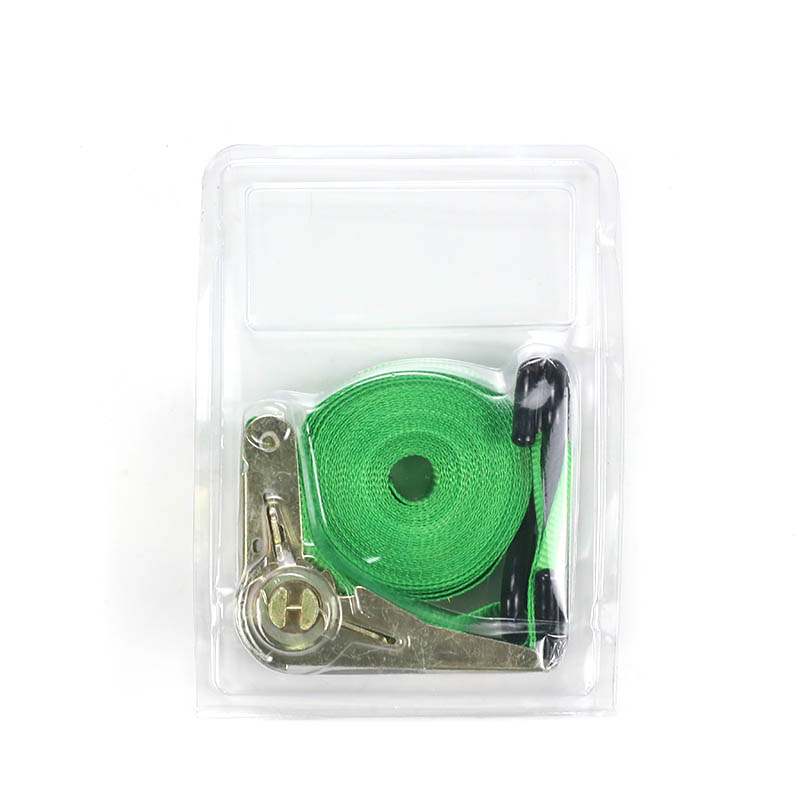 Le cinghie a cricchetto 1PC 25MM
