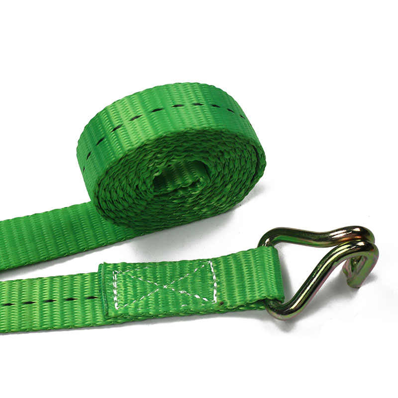 Il cinturino a cricchetto da 1 pezzo in custodia in plastica da 25 mm