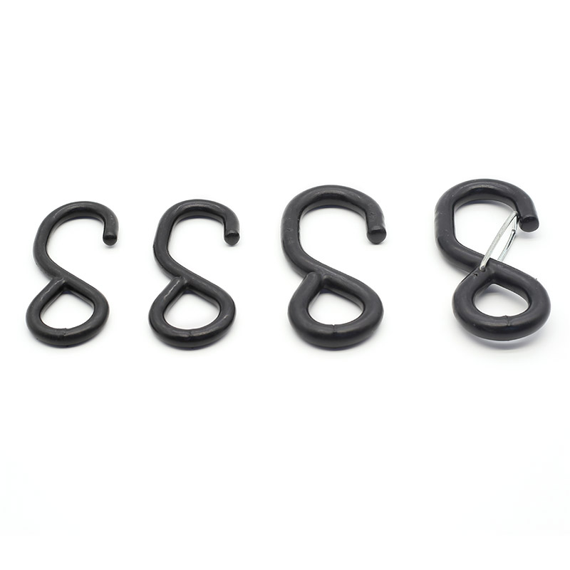 I ganci S da 25 mm