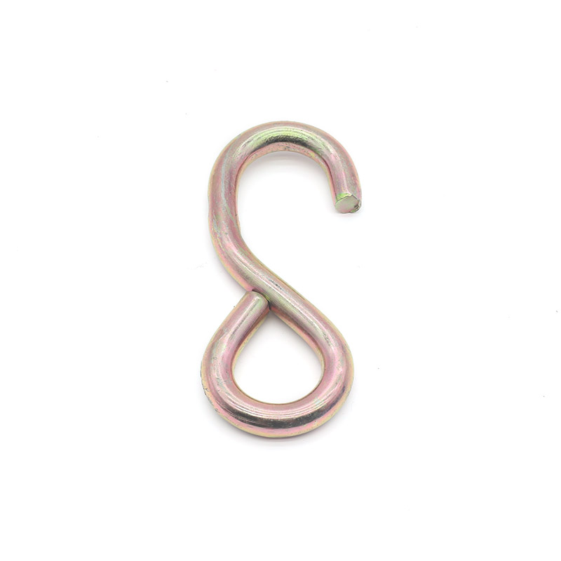 I ganci S da 25 mm