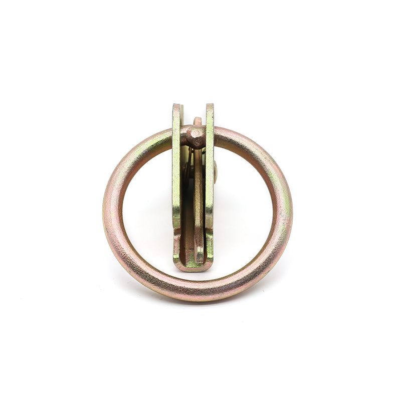 Gli O-Ring E-Track da 2 pollici