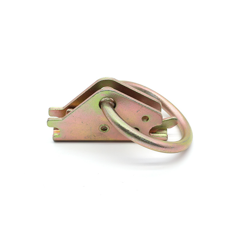 Gli O-Ring E-Track da 2 pollici