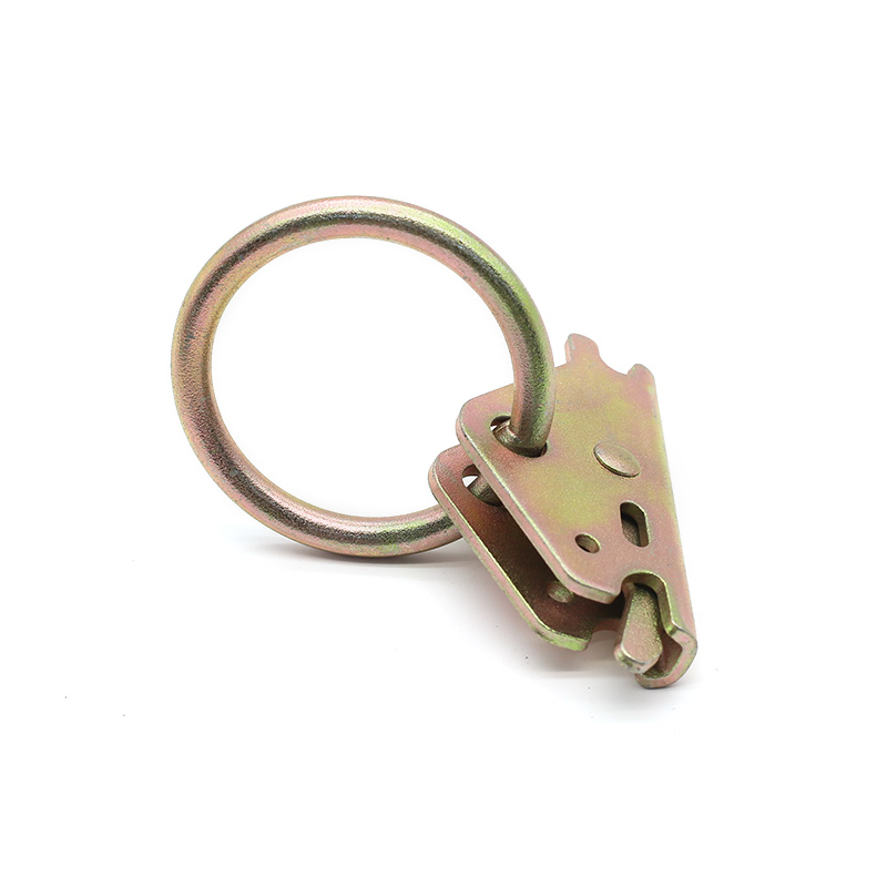 Gli O-Ring E-Track da 2 pollici