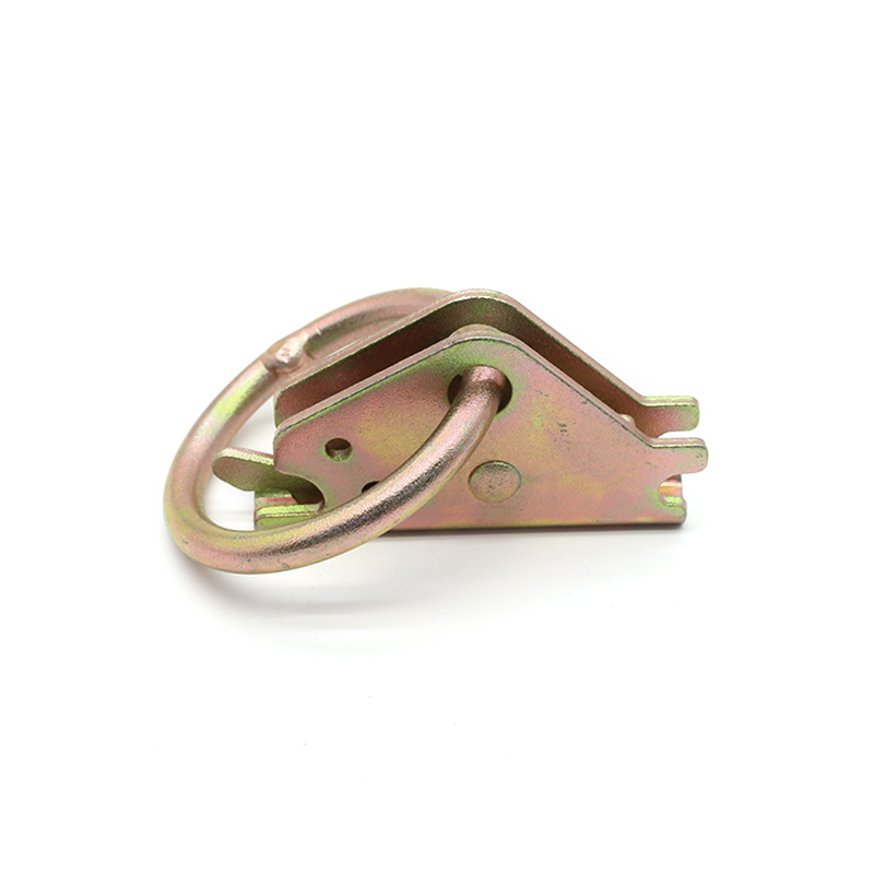 Gli O-Ring E-Track da 2 pollici