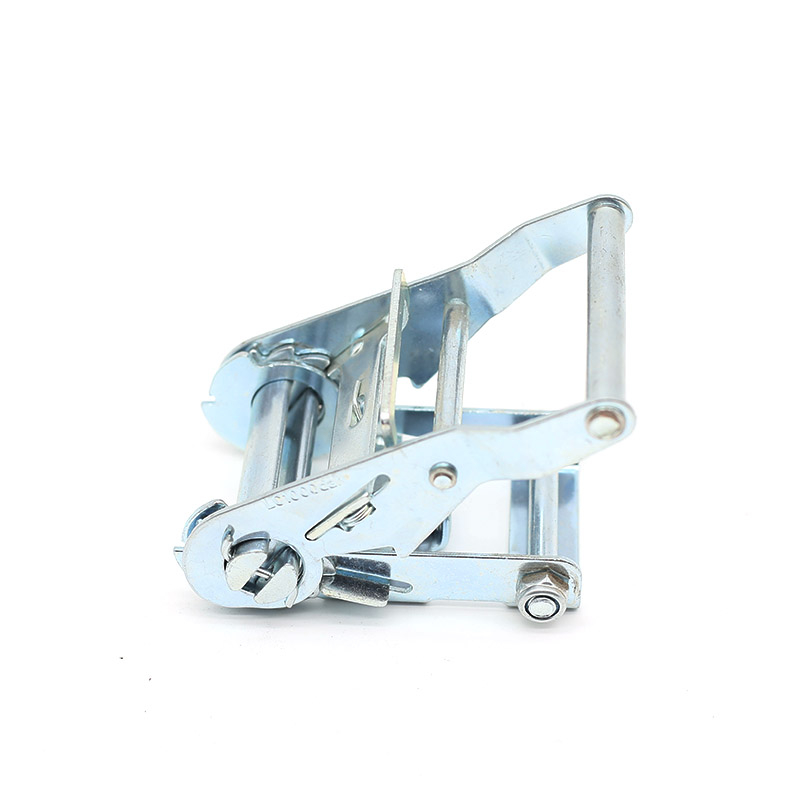 La fibbia a cricchetto 2T da 50 mm