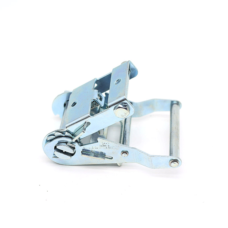 La fibbia a cricchetto 2T da 50 mm