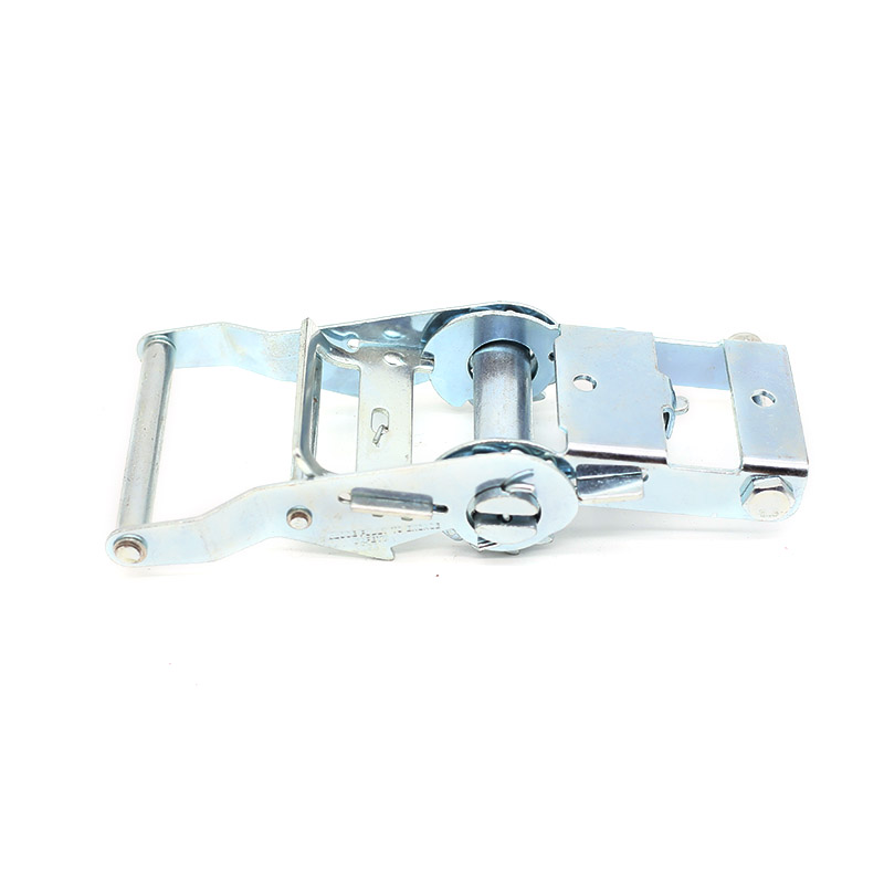 La fibbia a cricchetto 2T da 50 mm