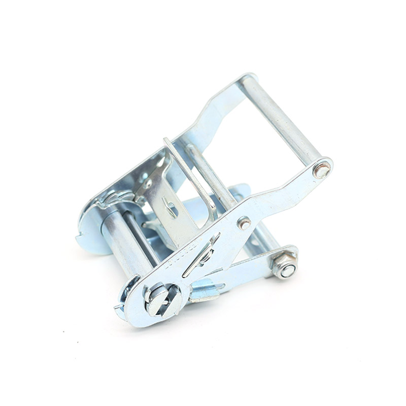 La fibbia a cricchetto 2T da 50 mm