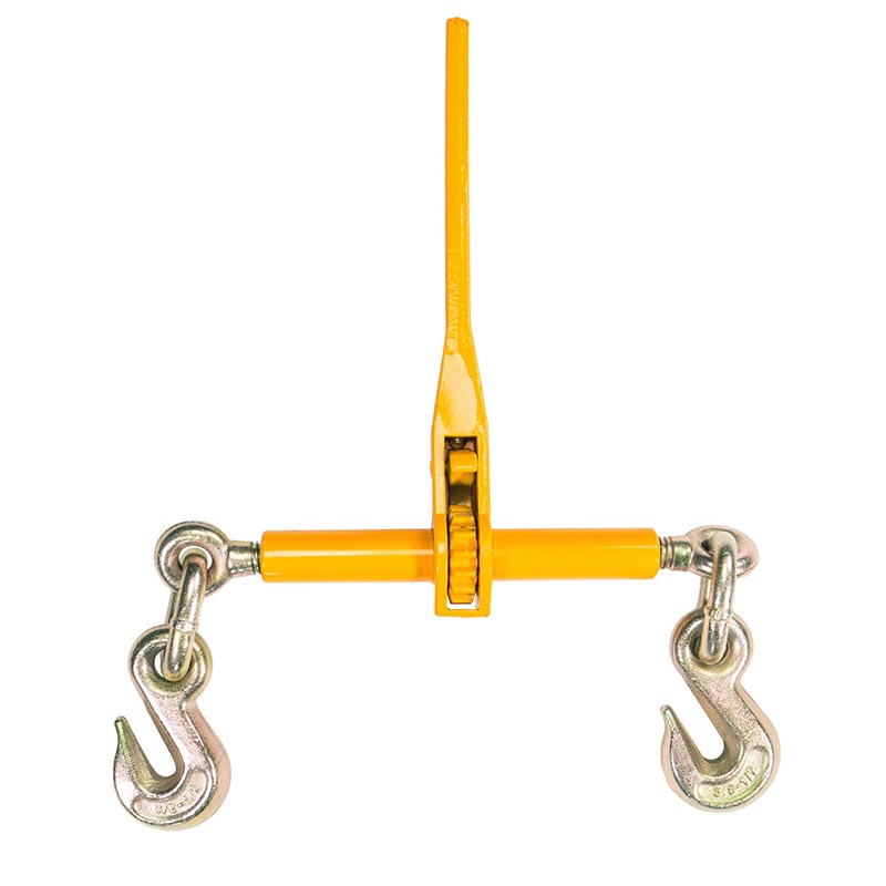 Il raccoglitore a catena a cricchetto da 3/8' - 1/2'. Il raccoglitore a catena a cricchetto da 3/8' - 1/2'.