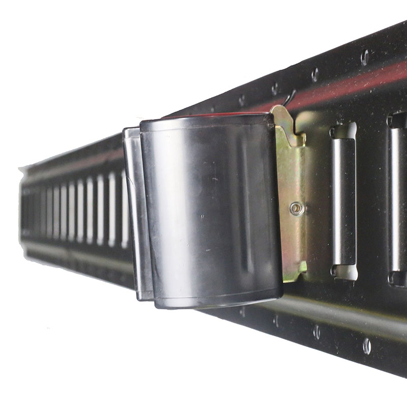 Il portautensili per E-Track