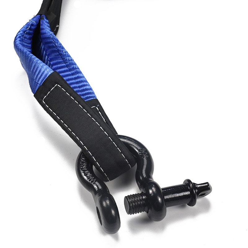 Le cinghie di traino D Grillo Blu